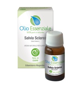 SALVIA SCLAREA OE 10ML