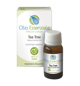 TEA TREE OIL OE 10ML