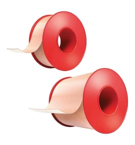 CER ROC LEUKOPLAST S 5X500CM