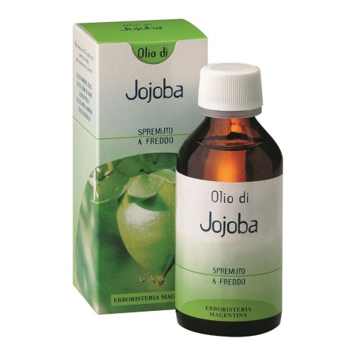 JOJOBA OLIO VEGETALE 100ML