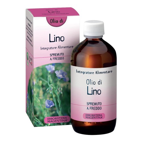 LINO OLIO 250ML