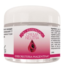CREMA NEUTRA 50ML