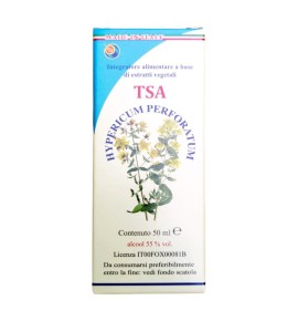 TSA HIPERICUM PERFORATUM 50ML