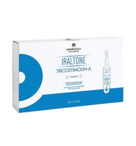 TRICOSTIMOLINA RINFORZANTE 12F