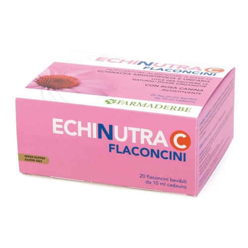 ECHINUTRA C 20 FLAC