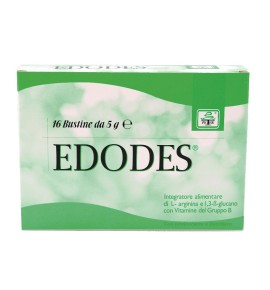 EDODES 16BUST