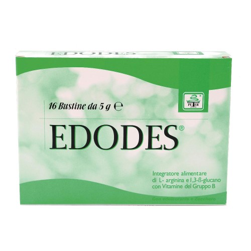 EDODES 16BUST