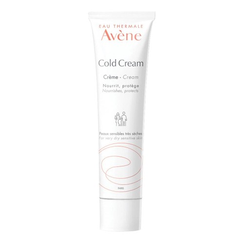 AVENE COLD CREAM 40ML