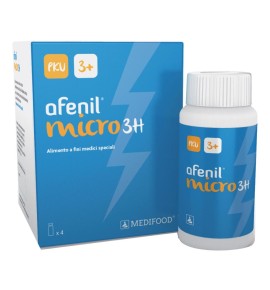 AFENIL MICRO 3H MISC 440G