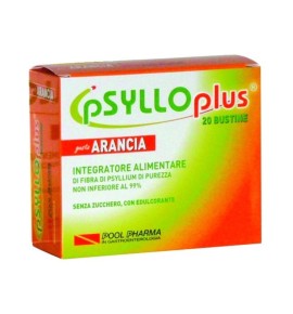 PSYLLO PLUS ARA 20BUST