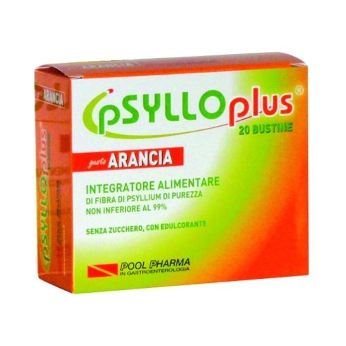 PSYLLO PLUS ARA 20BUST