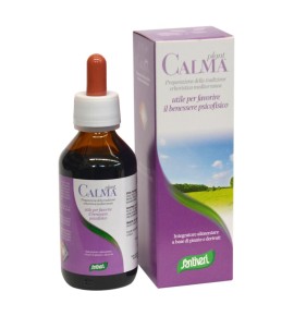 CALMA PLANT 100ML SANTIVERI