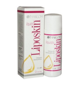 LIPOSKIN LIQUIDO PHARCOS 100ML