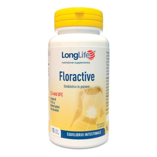 LONGLIFE FLORACTIVE 75G