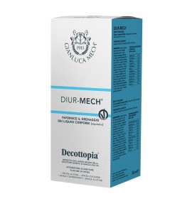 DIUR MECH 500ML