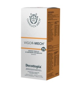 VIGOR MECH 500ML