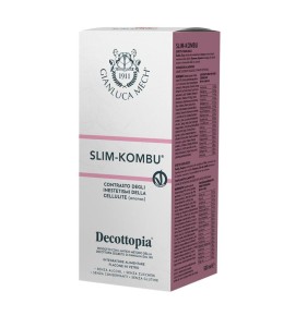 SLIM KOMBU 500ML