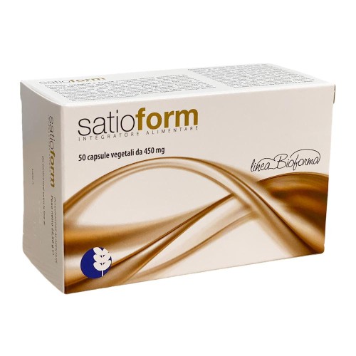 SATIOFORM 50CPS 355MG