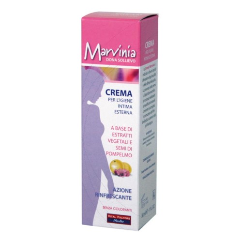 MARVINIA CR RINFR INT 30ML