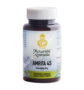 AMRITA 4S MAK 4 S CPS 60G