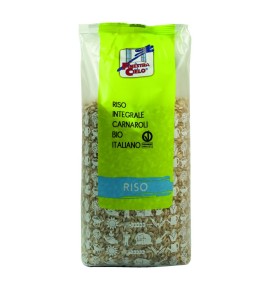 RISO CARNAROLI INT ITA BIO 1KG