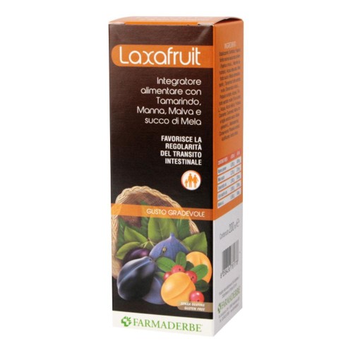 LAXAFRUIT 200ML