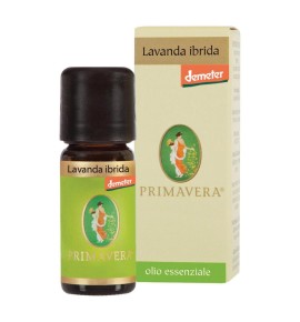 LAVANDA OE DEMETER 10ML