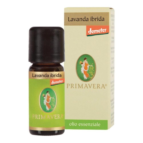 LAVANDA OE DEMETER 10ML