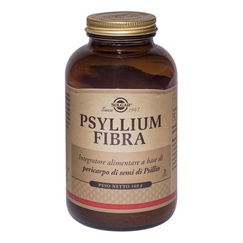 PSYLLIUM FIBRA 168G