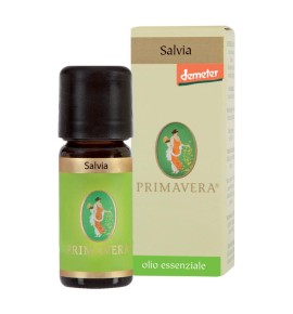 SALVIA OE DEMETER 10ML