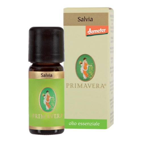 SALVIA OE DEMETER 10ML