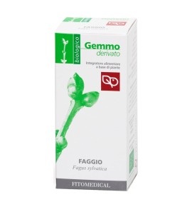 FAGGIO 50ML MG