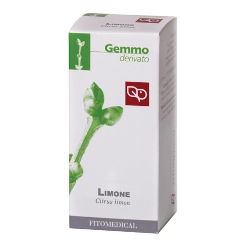 LIMONE 50ML MG