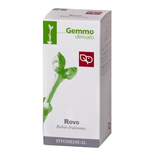 ROVO 50ML MG