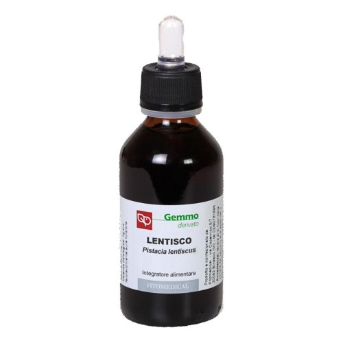 LENTISCO 100ML MG