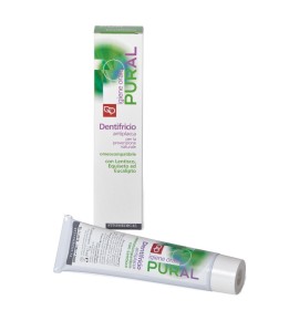 PURAL PASTA DENTIF 75ML