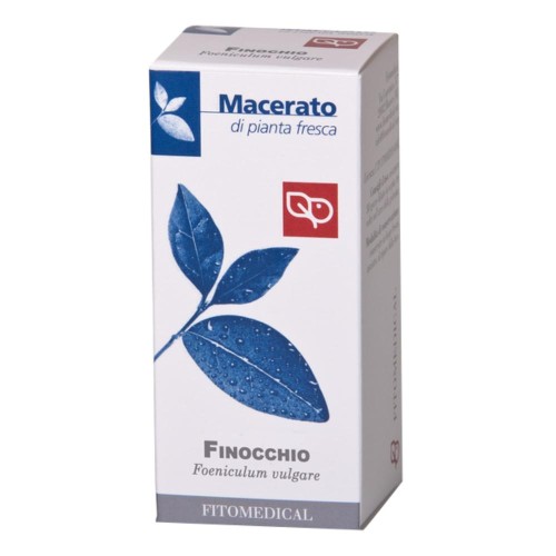 FINOCCHIO 50ML TM