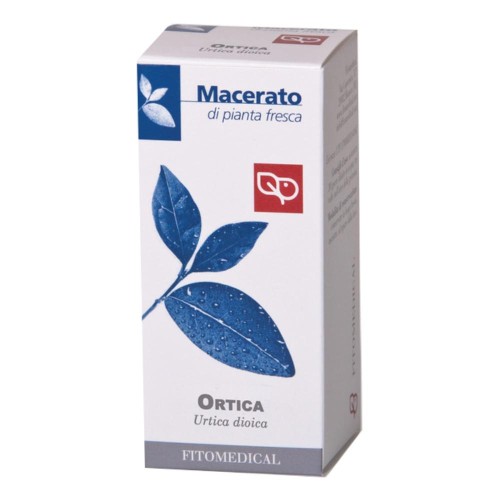 ORTICA 50ML TM