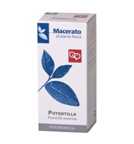 POTENTILLA 50ML TM FTM