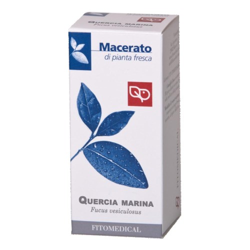 QUERCIA MARINA 50ML TM