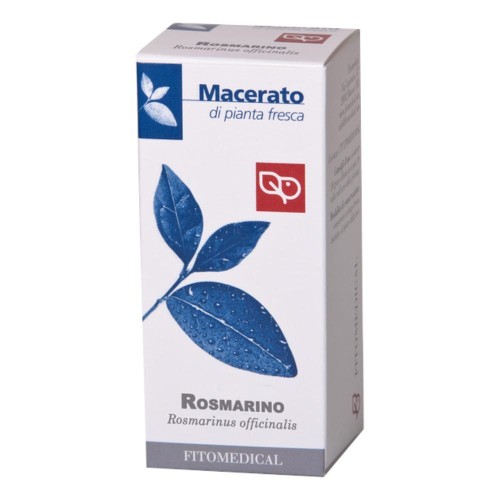 ROSMARINO 50ML TM