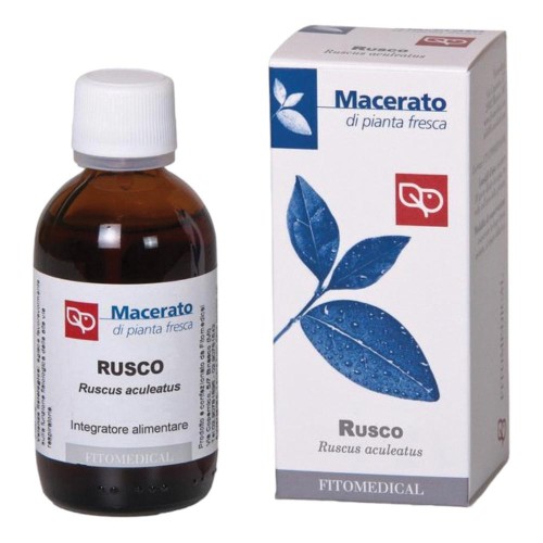 RUSCO 50ML TM FTM