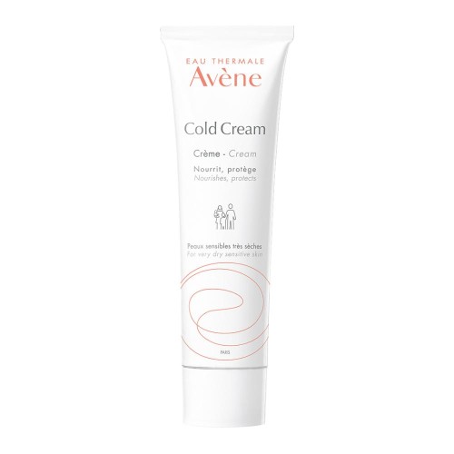 AVENE COLD CREAM 100ML