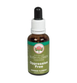 OPPRESSION FREE ESS AUSTR 30ML