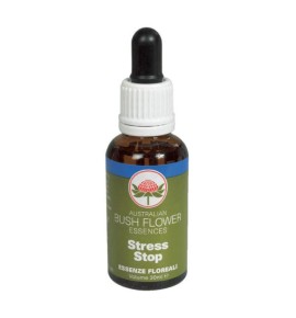 STRESS STOP GTT 30ML
