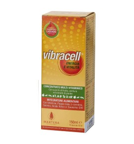 VIBRACELL 150ML