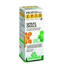 EPID SPRAY OS ERBE BALSAM 15ML