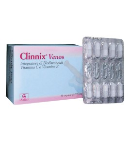 CLINNIX VENOS 50CPS