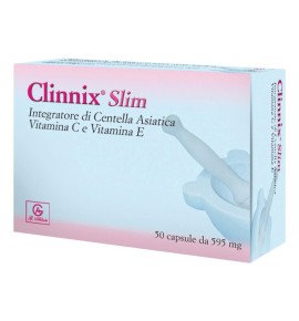 CLINNIX SLIM 48CPS