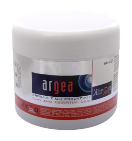 KIRON ARGEA ARGILLA 500ML